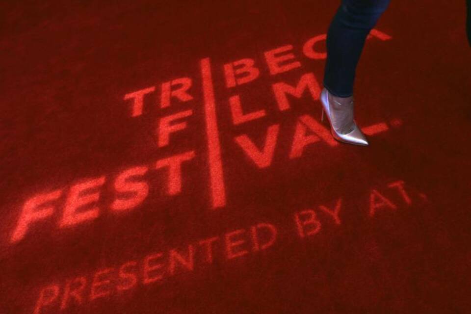 Tribeca Film Festival Tribeca Film Festival