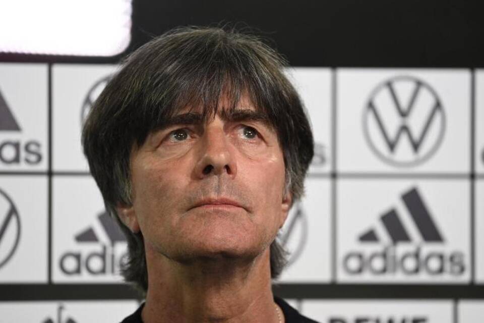 Joachim Löw Joachim Löw
