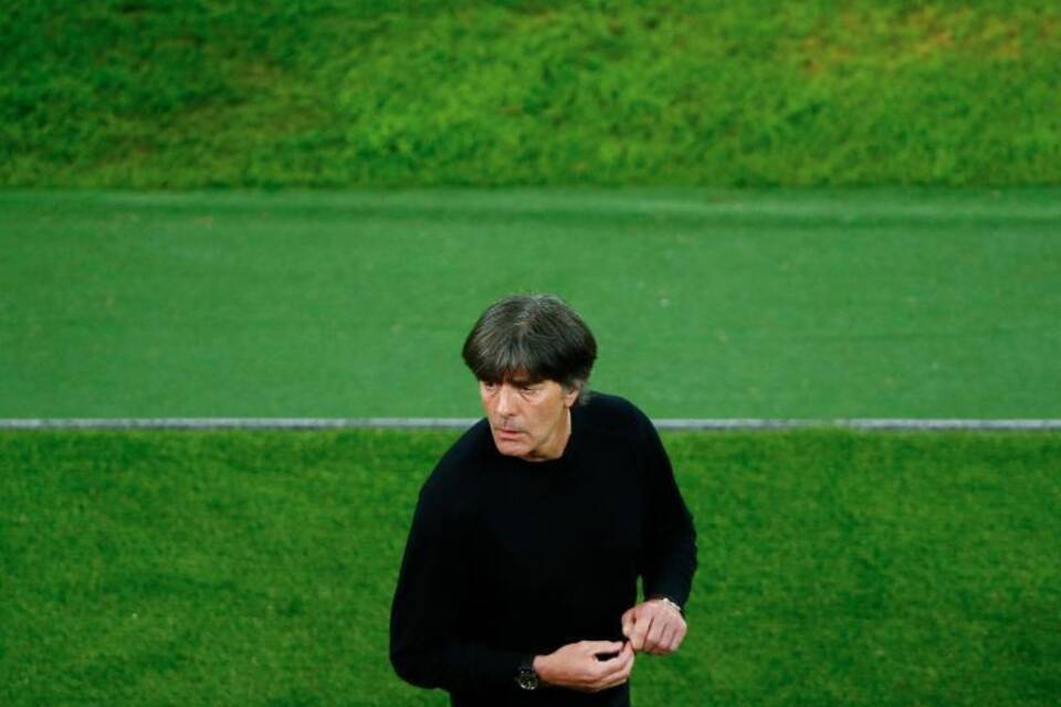 Bundestrainer