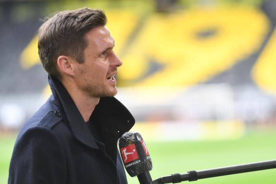 Sebastian Kehl Sebastian Kehl