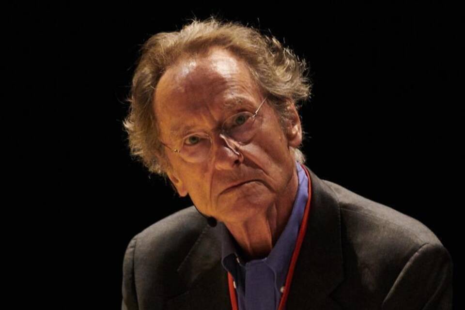 Bernhard Schlink Bernhard Schlink