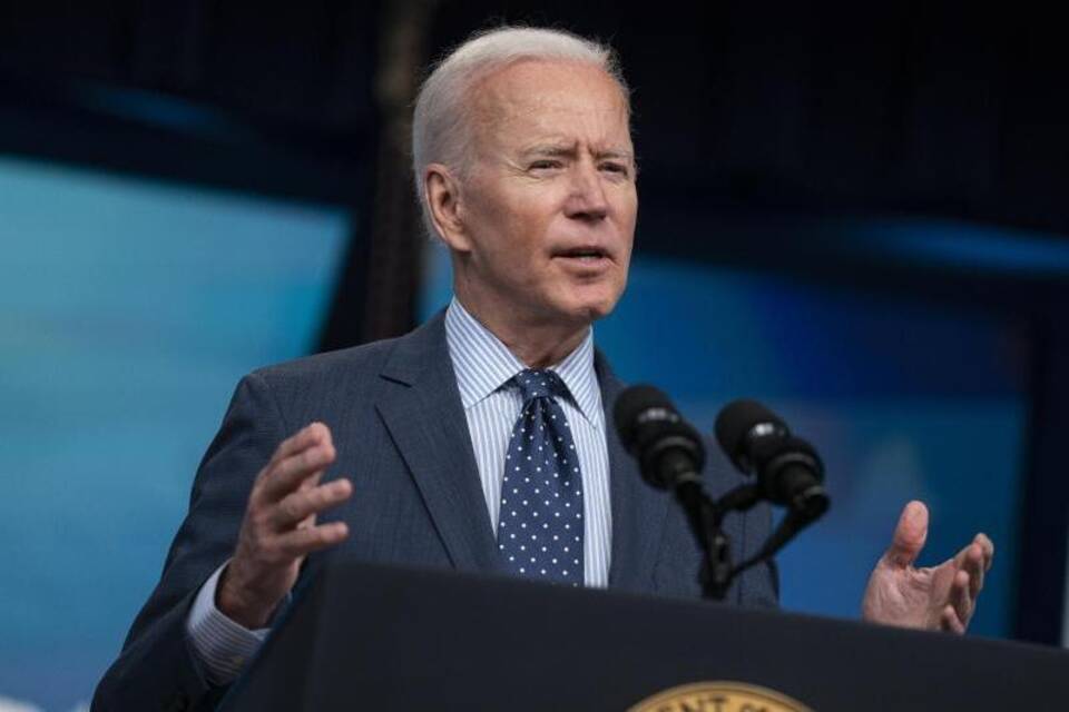 Joe Biden Joe Biden