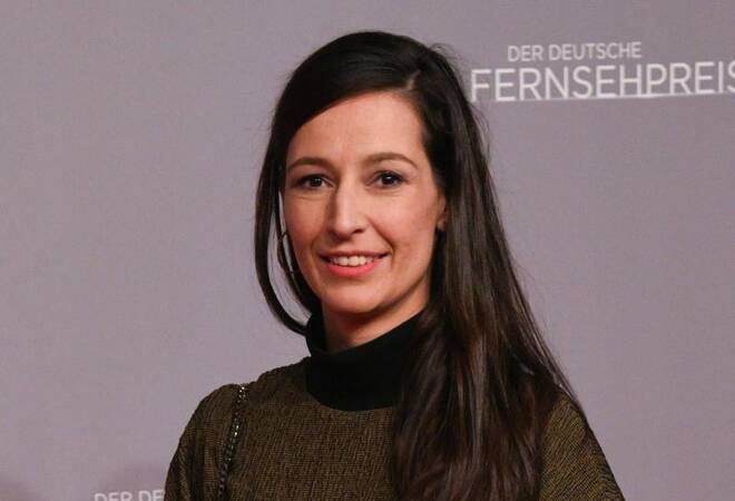 Moderatorin: Pinar Atalay wechselt von den «Tagesthemen ...