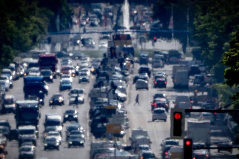 Klimakiller Nahverkehr Klimakiller Nahverkehr