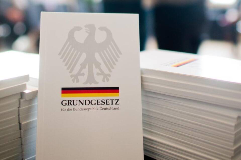 Grundgesetz