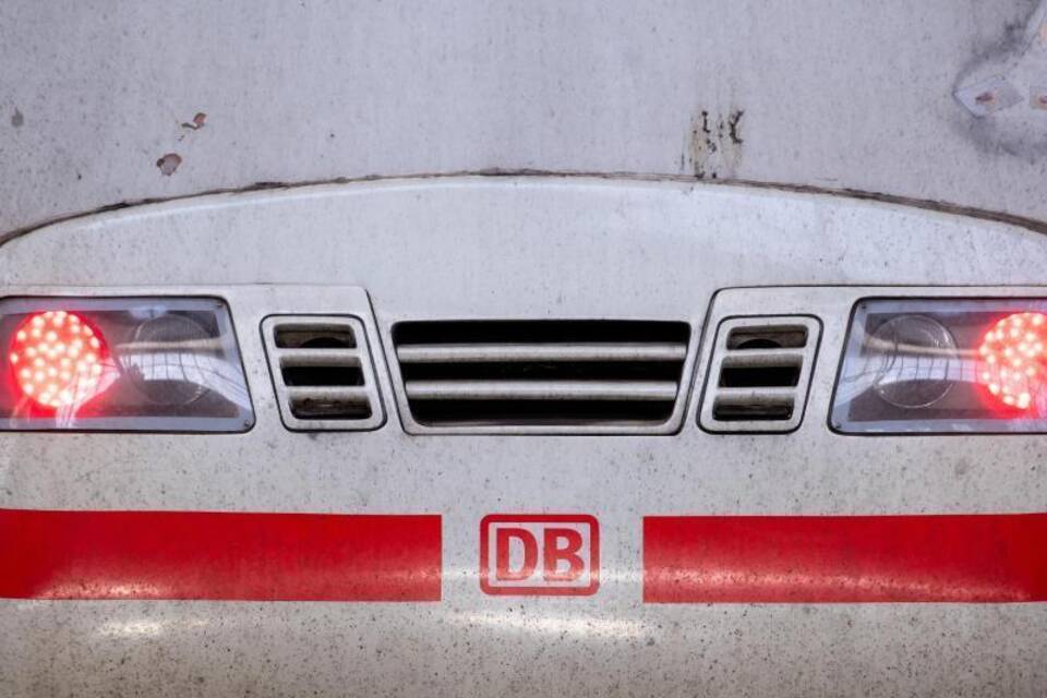 Deutsche Bahn