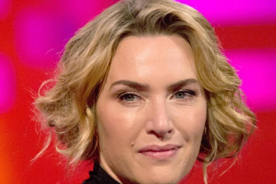 Kate Winslet Kate Winslet