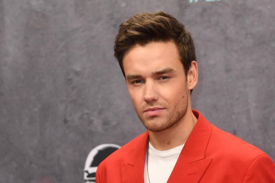 Liam Payne