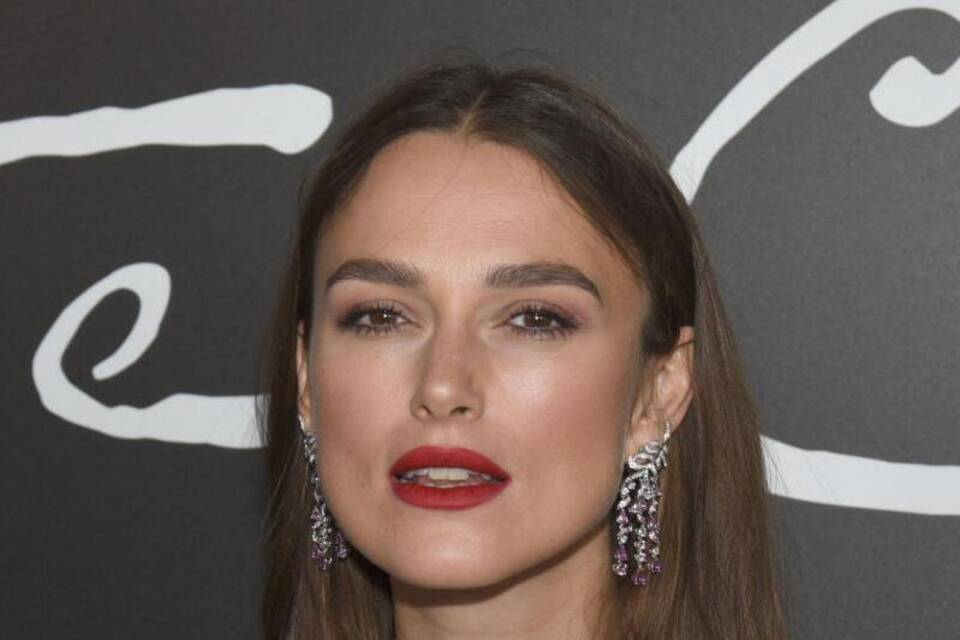 Keira Knightley Keira Knightley