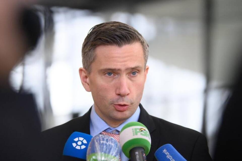 Martin Dulig Martin Dulig
