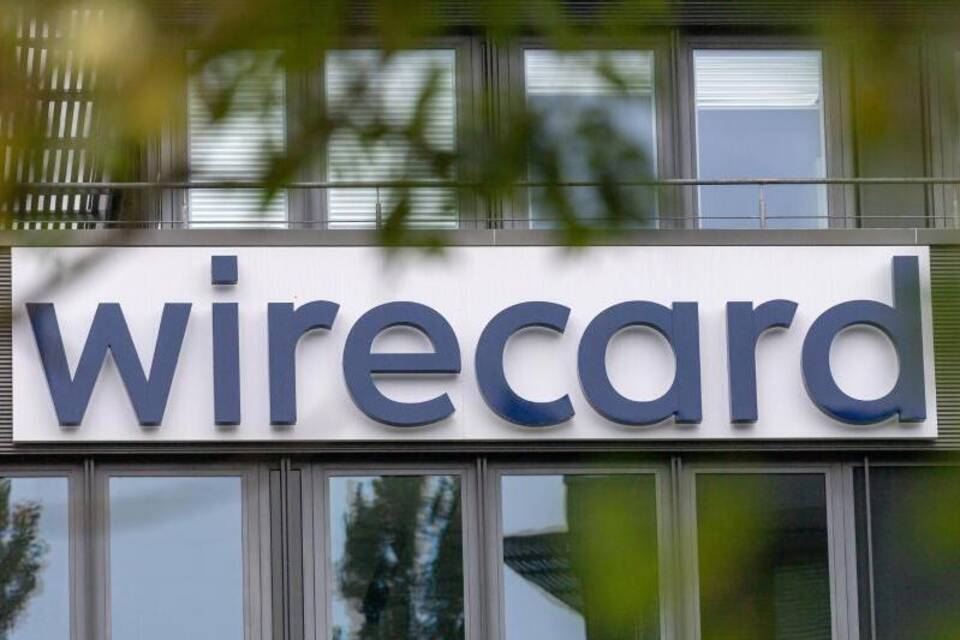 Wirecard