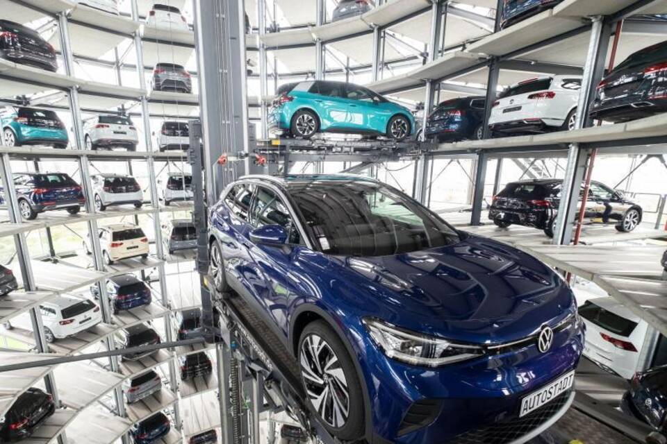 VW-Autos VW-Autos
