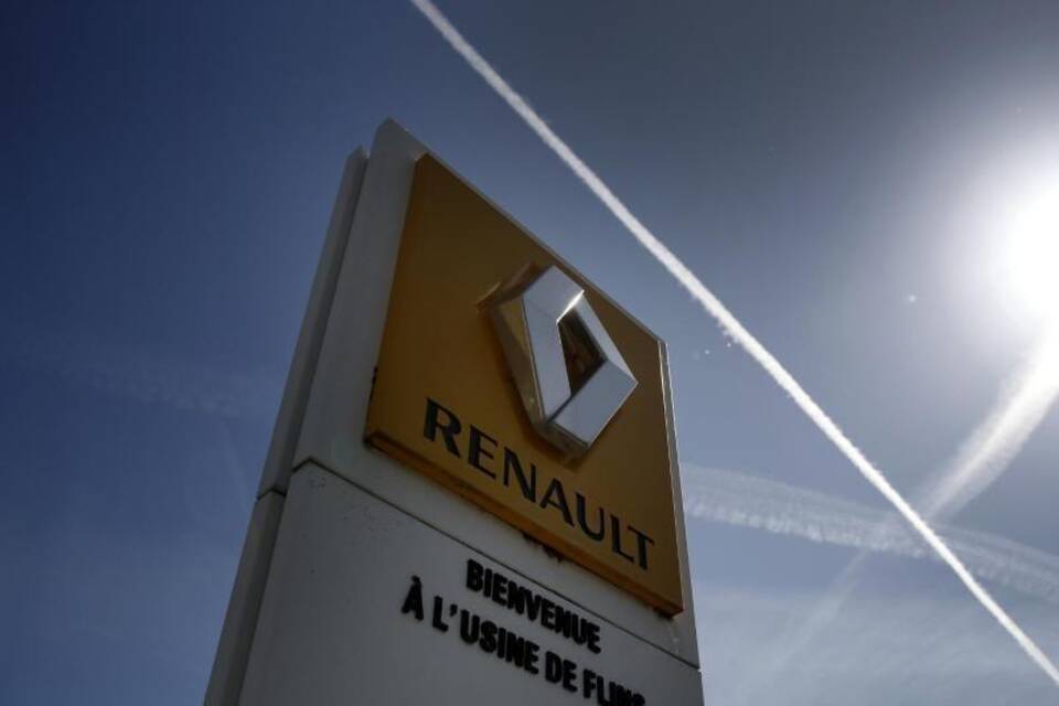 Renault