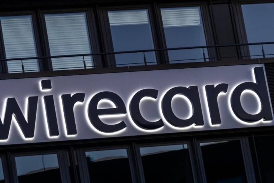 Wirecard Wirecard