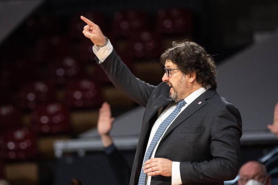 Andrea Trinchieri Andrea Trinchieri