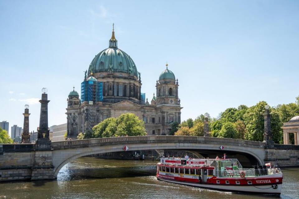 Museumsinsel Museumsinsel