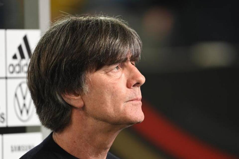 Joachim Löw Joachim Löw