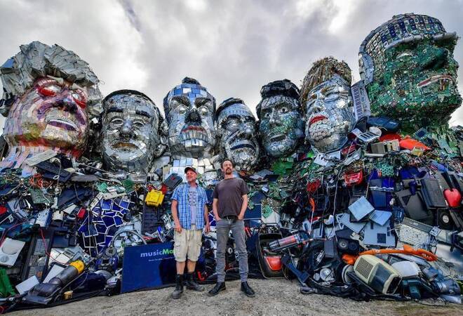 Treffen in Cornwall: G7-Gipfel: Klimawandel und weltweite ...