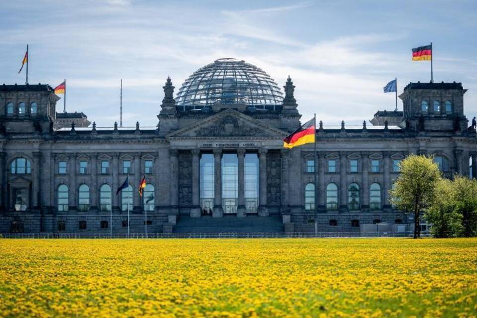 Reichstag Reichstag