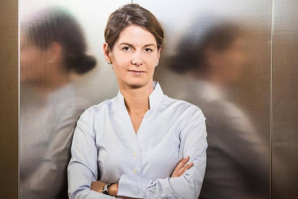 Tanit Koch Tanit Koch