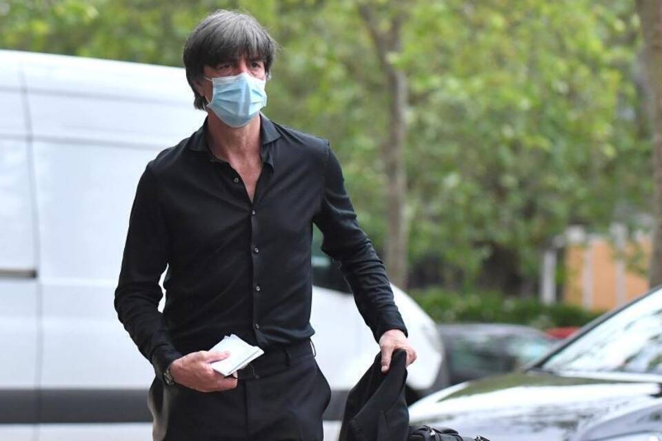 Joachim Löw Joachim Löw