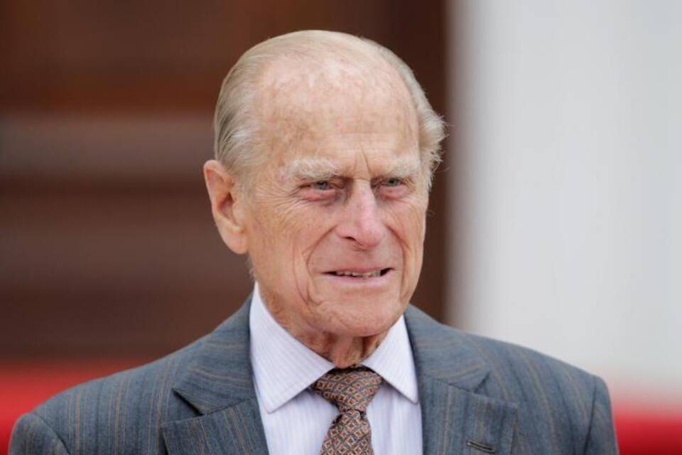Prinz Philip Prinz Philip