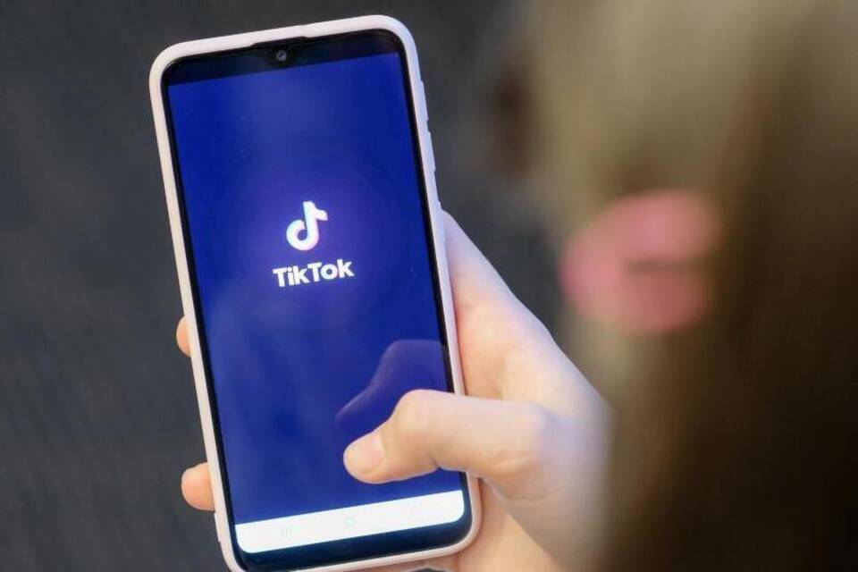 TikTok TikTok