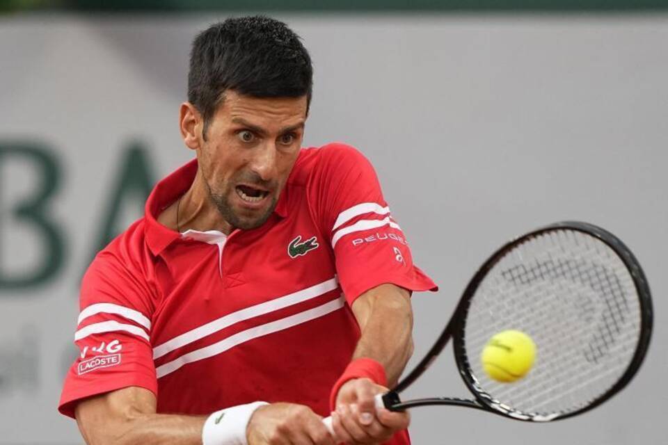 Tennisstar Tennisstar