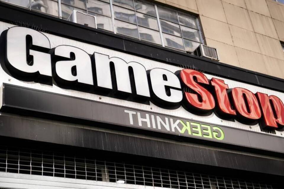 Gamestop