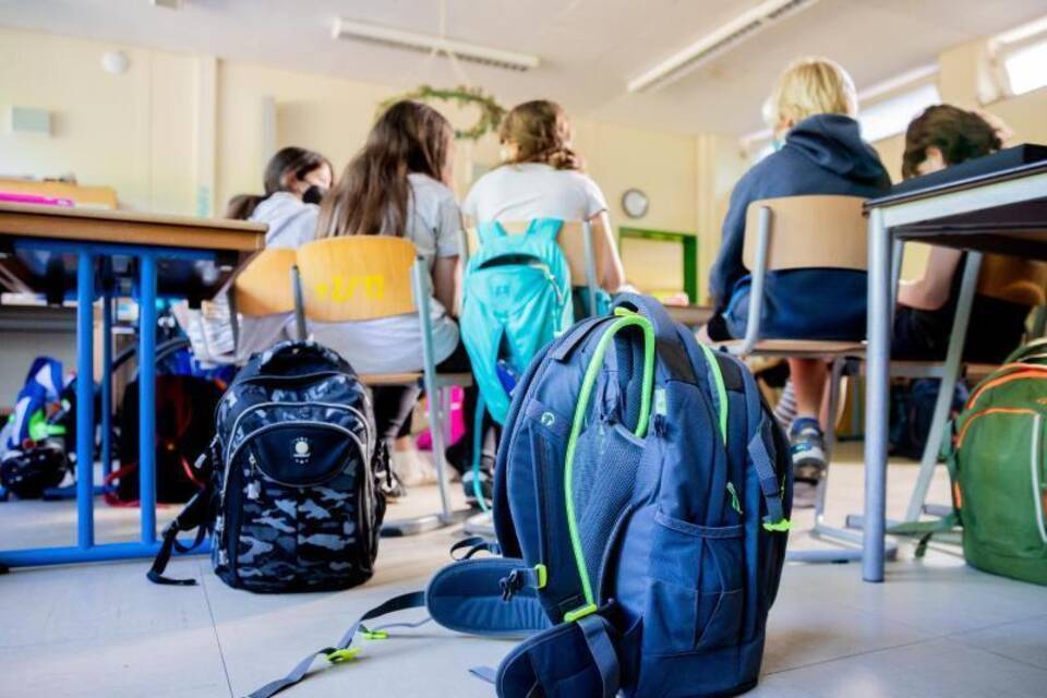 Coronavirus - Schulen Coronavirus - Schulen