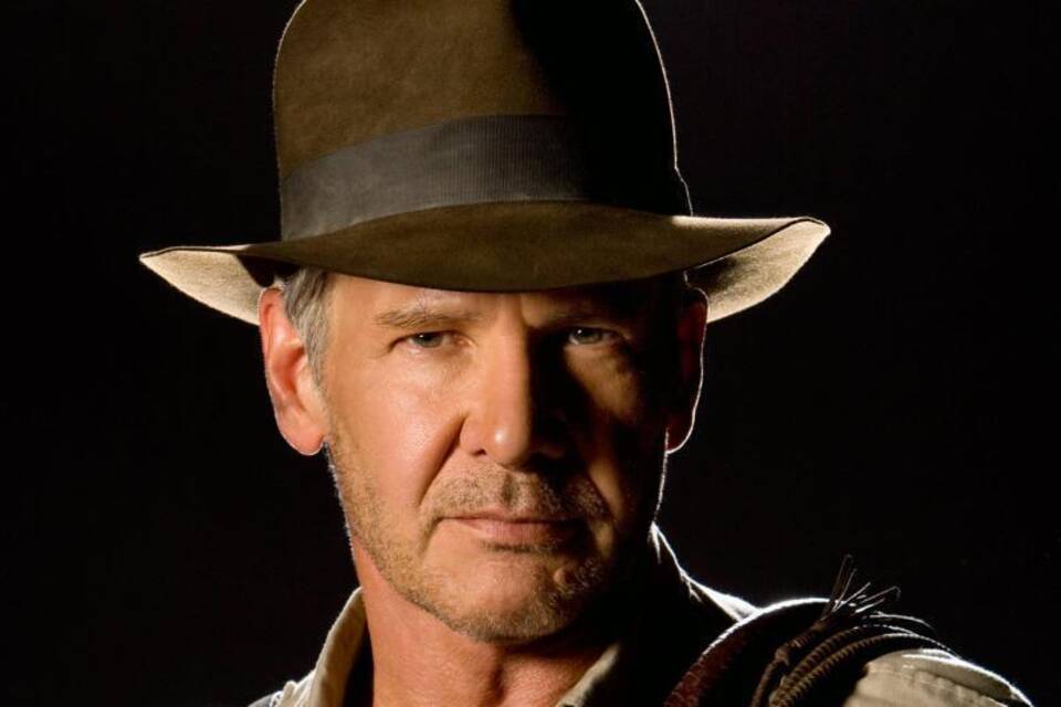 «Indiana Jones»