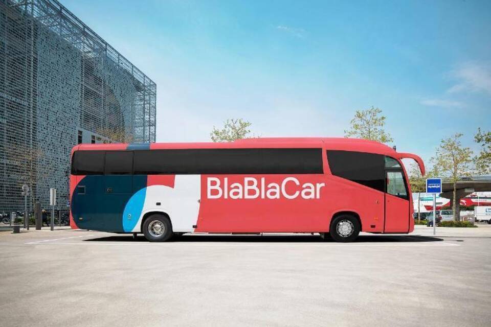 Blablacar Blablacar