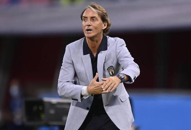 Eröffnungsspiel gegen Türkei: Italien hofft auf «magische ...