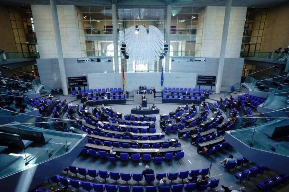 Bundestag