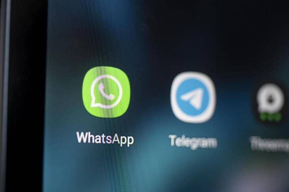 Messenger Messenger