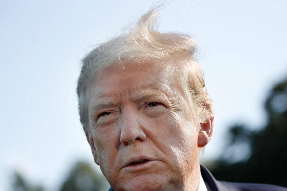 Trump Trump