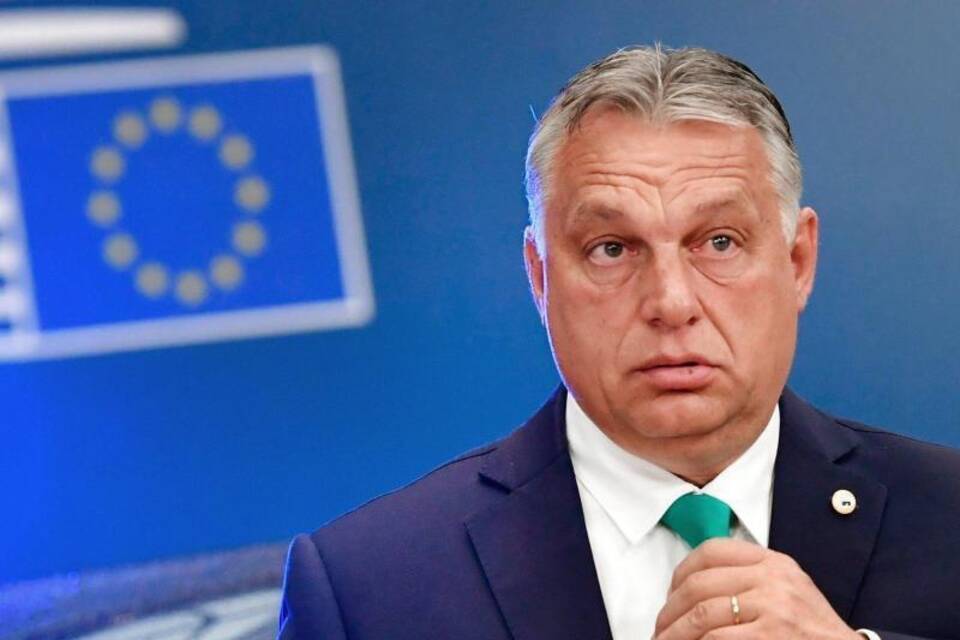 Viktor Orban Viktor Orban