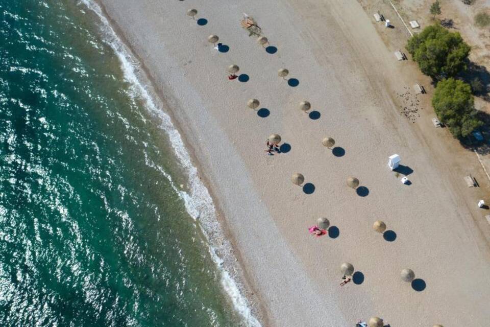 Sommerurlaub Sommerurlaub