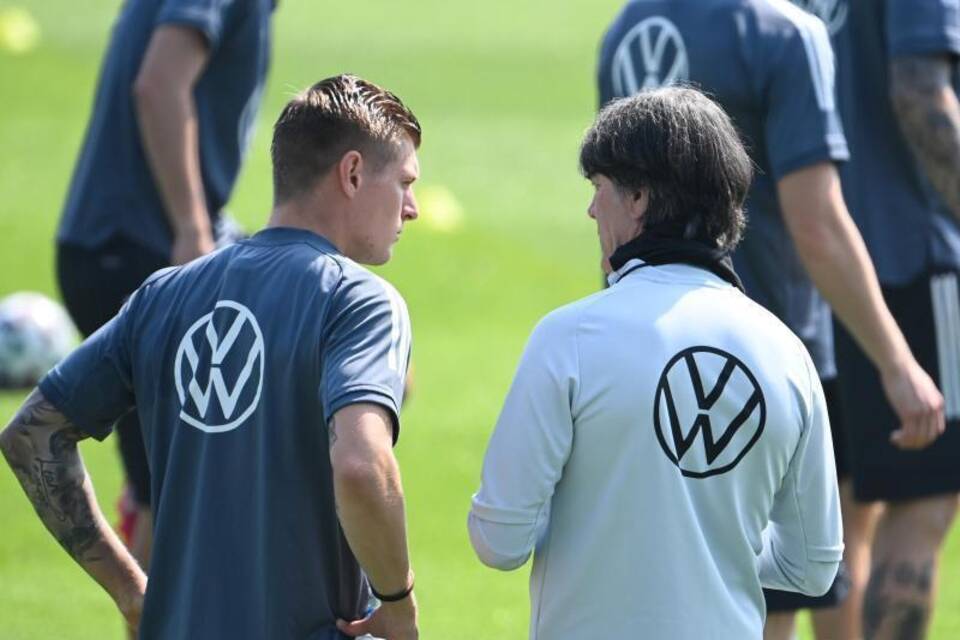 Toni Kroos Toni Kroos