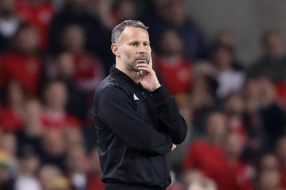 Ryan Giggs