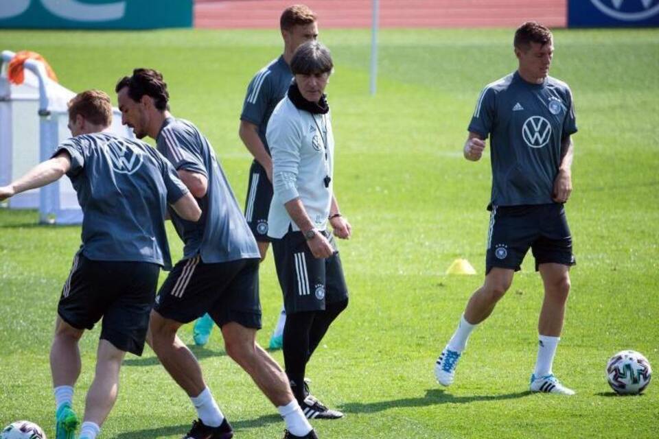 Training Training
