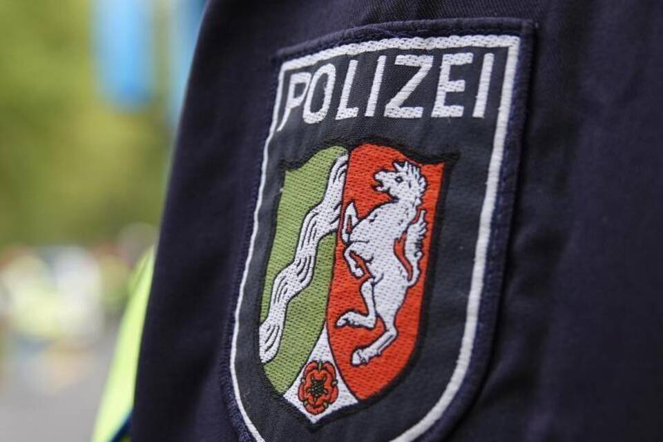 Polizei NRW