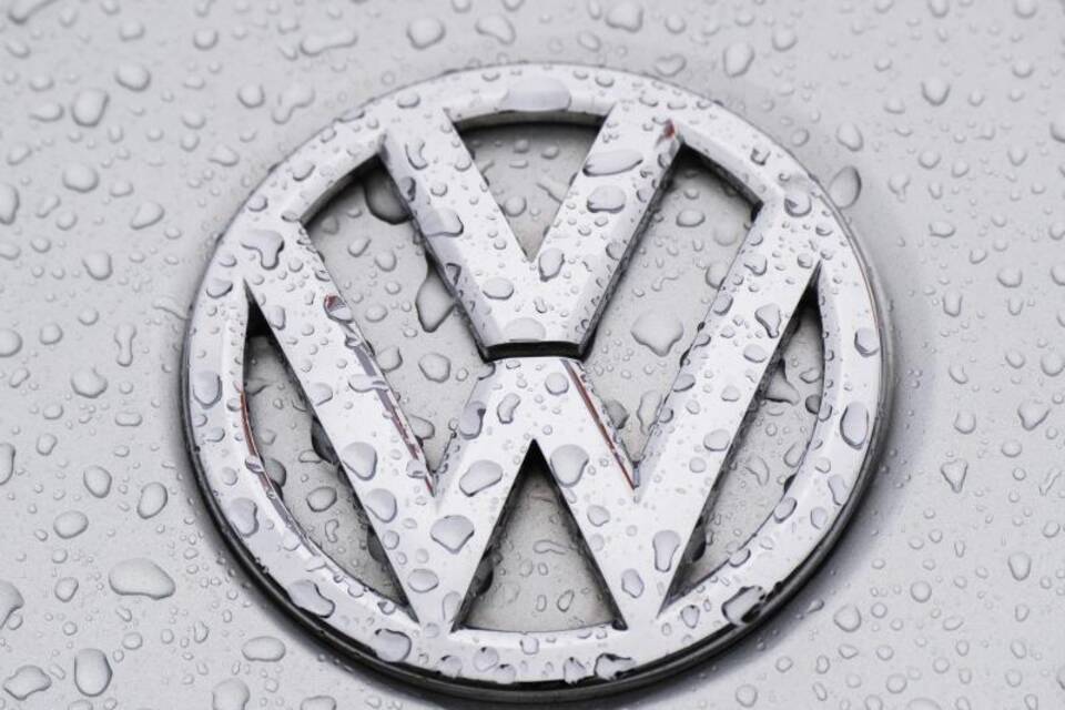 Volkswagen Volkswagen