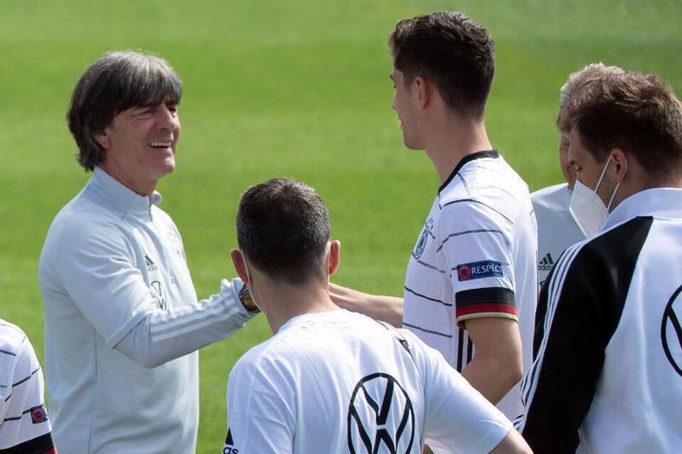 Bundestrainer Bundestrainer