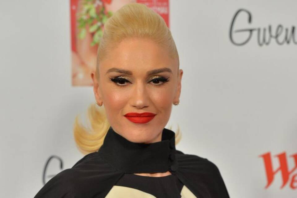 Gwen Stefani