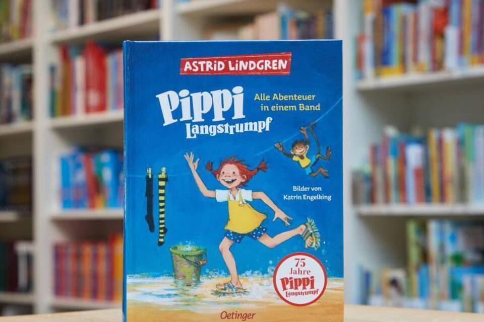 Oetinger-Verlag Oetinger-Verlag