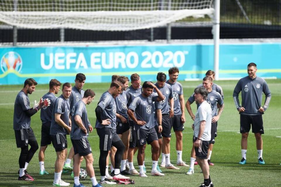 Training Training