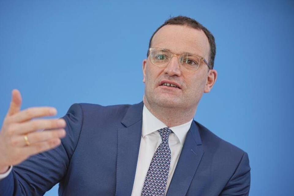 Jens Spahn Jens Spahn