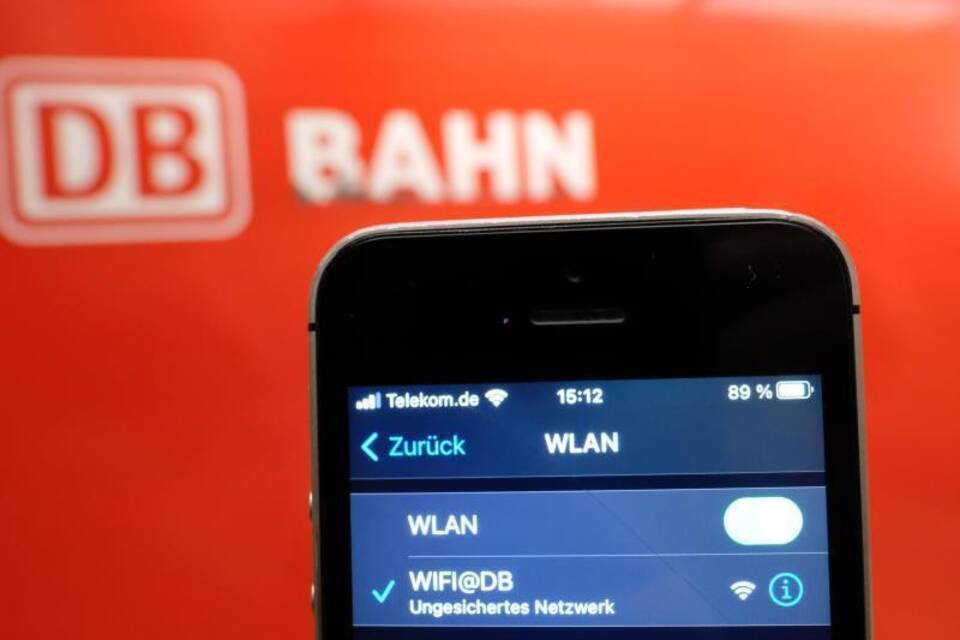 Freies Wlan Freies Wlan