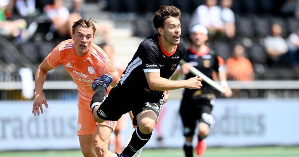 Europameisterschaft: «Enttäuschung ist riesig»: Hockey ...